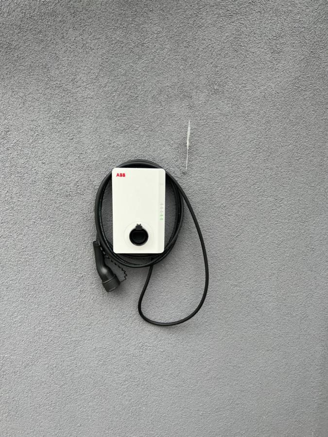 Loft Mit 2 Schlafzimmern Und E- Ladestation Appartement Fürth Buitenkant foto
