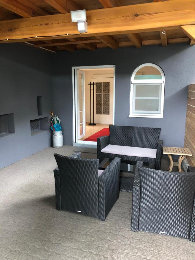 Loft Mit 2 Schlafzimmern Und E- Ladestation Appartement Fürth Buitenkant foto